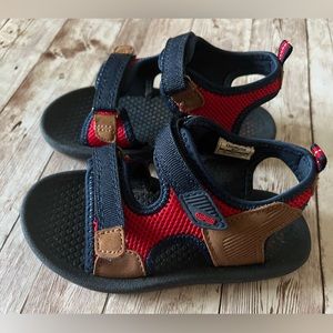 Oshkosh B’Gosh Toddler Sandals